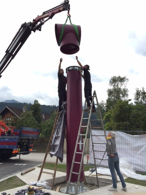 Kematoskop – Werkansicht 8