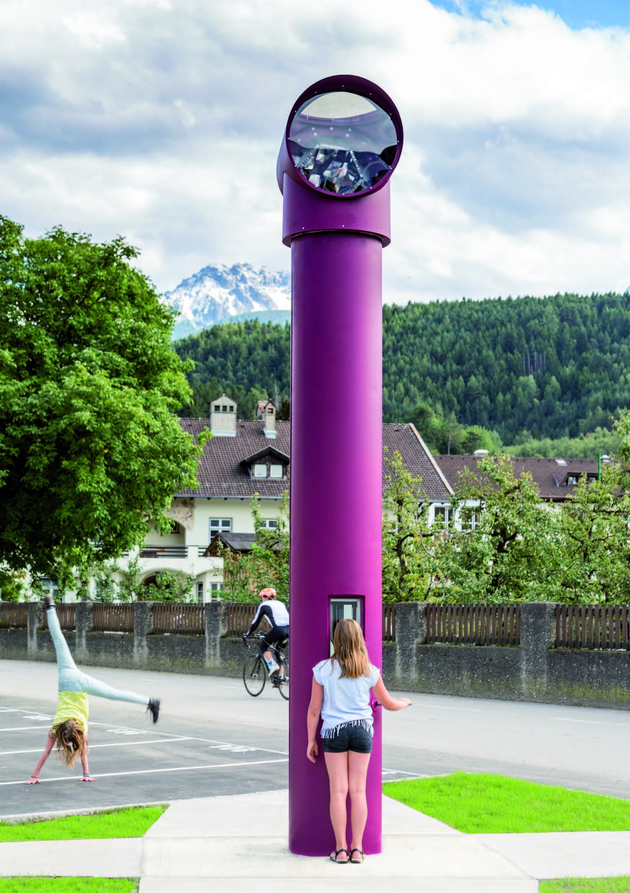 Kematoskop – Werkansicht 9