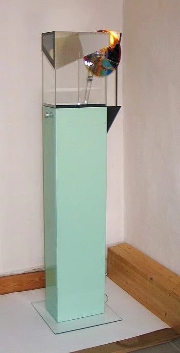 Traumstern – Werkansicht 6