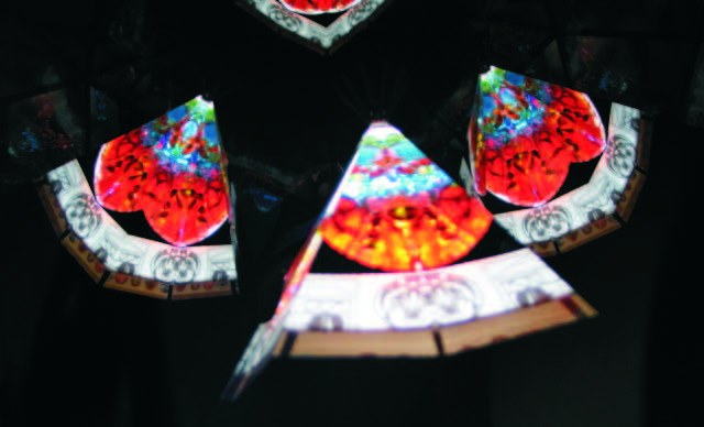 Tipi – Werkansicht 5