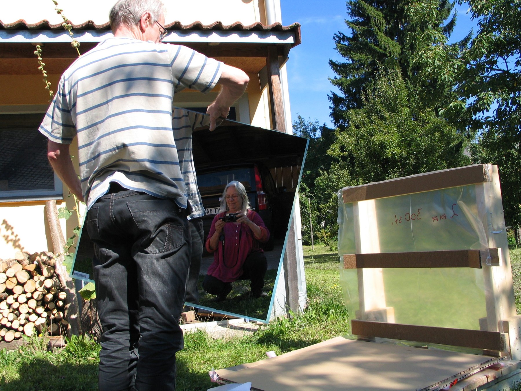Kematoskop – Werkansicht 4