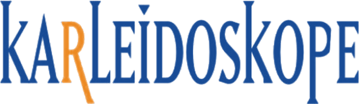 Karleidoskope – M. & U. Karl