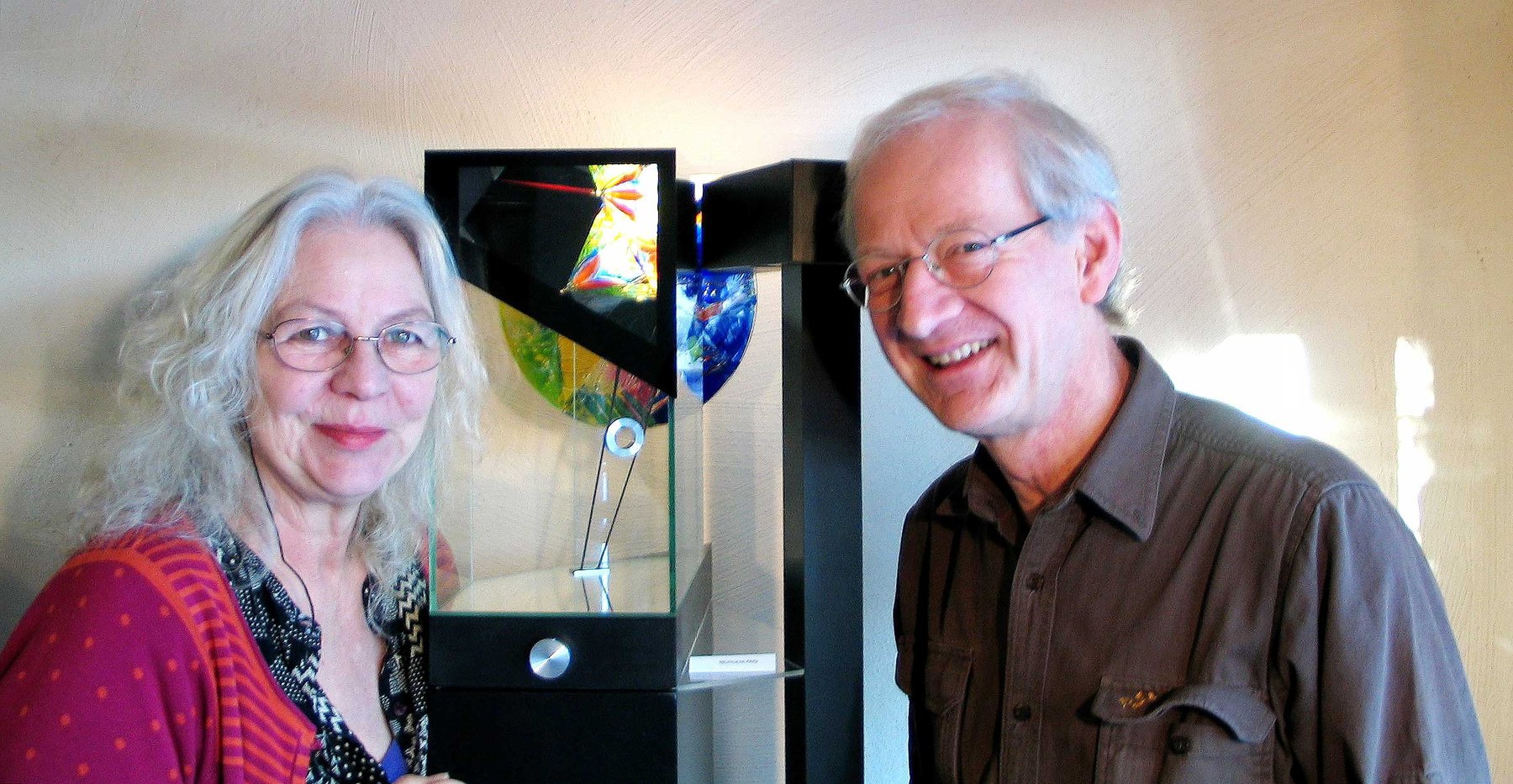 Monika und Ulrich Karl