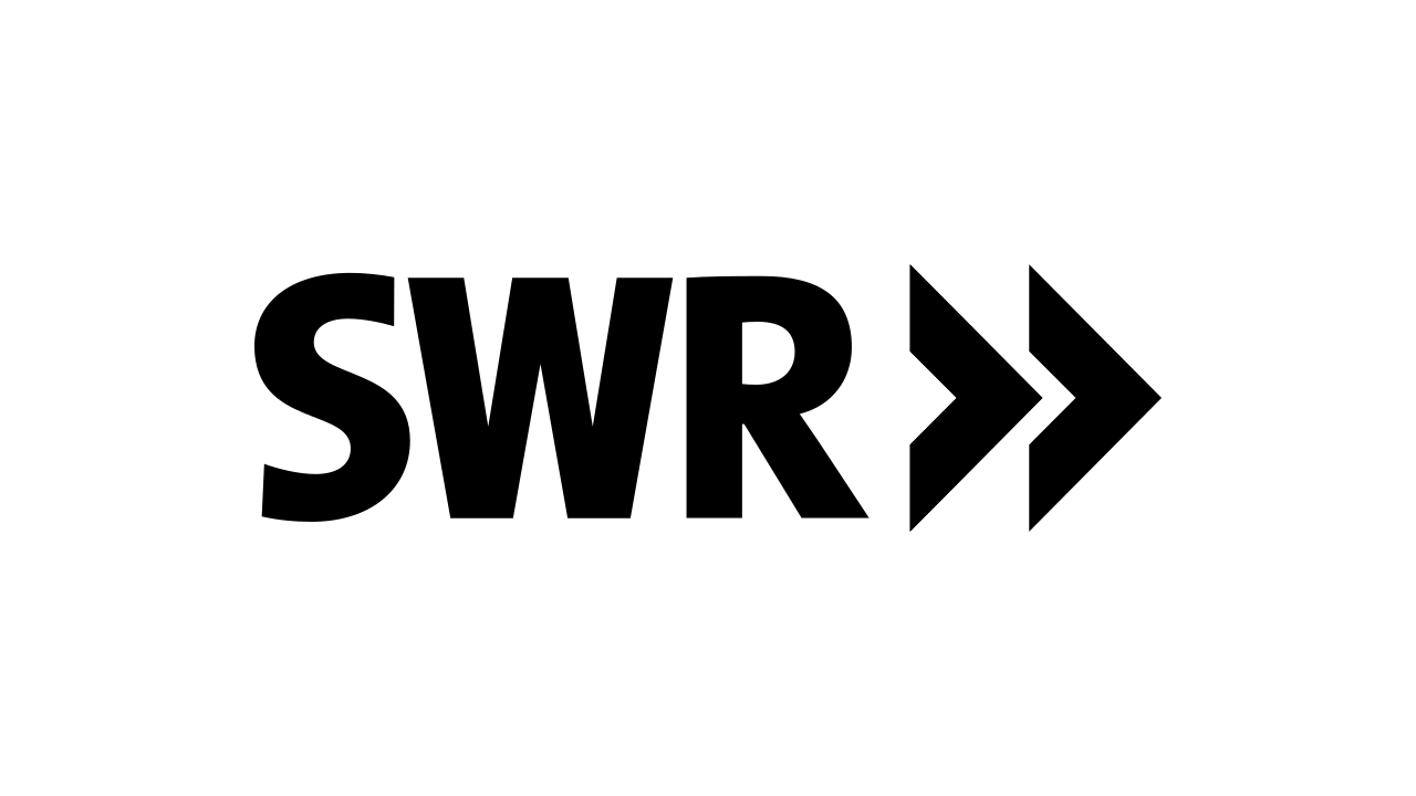 Logo des Südwestrundfunks (SWR)