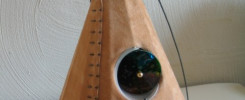 Tipi – Werkansicht 1